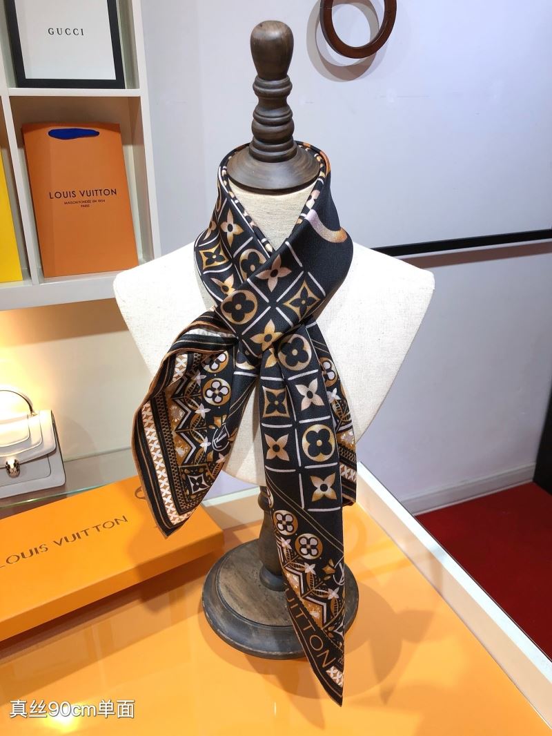 Louis Vuitton Scarf